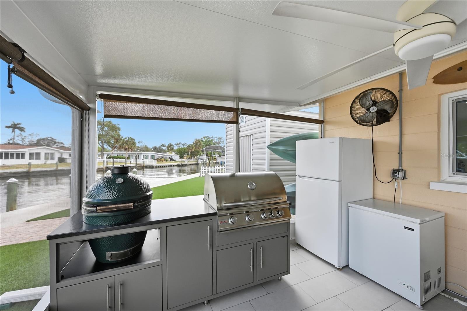 HARBOR HAVEN - Residential