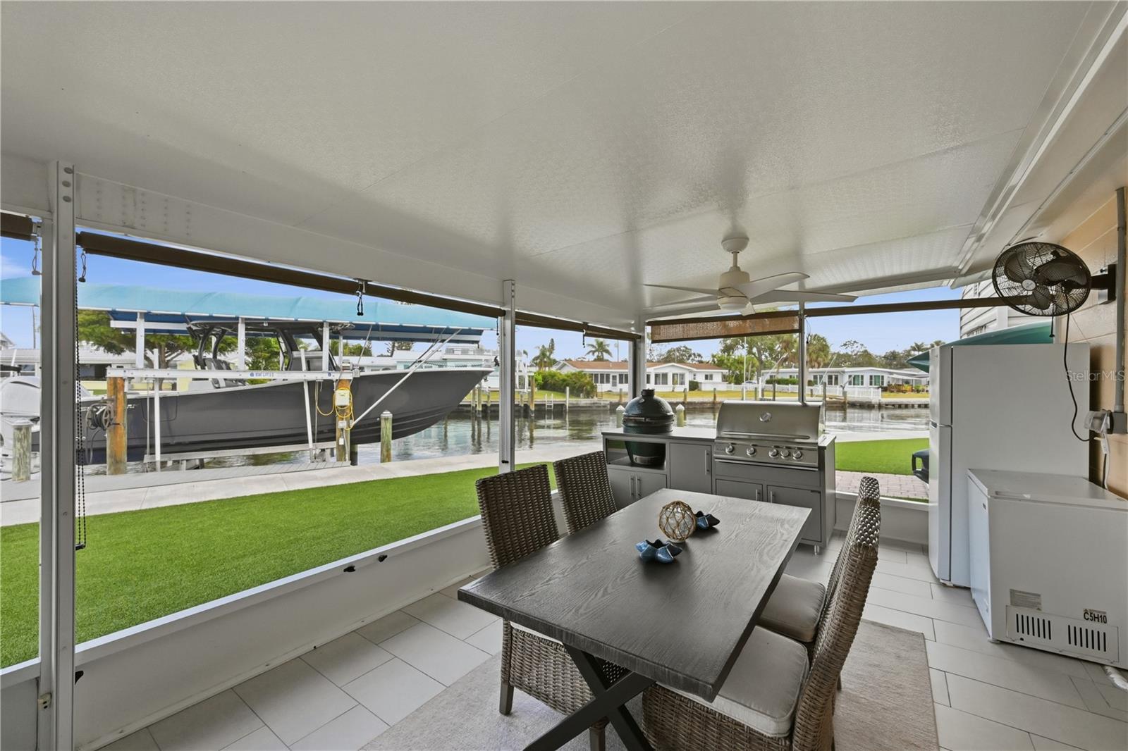 HARBOR HAVEN - Residential