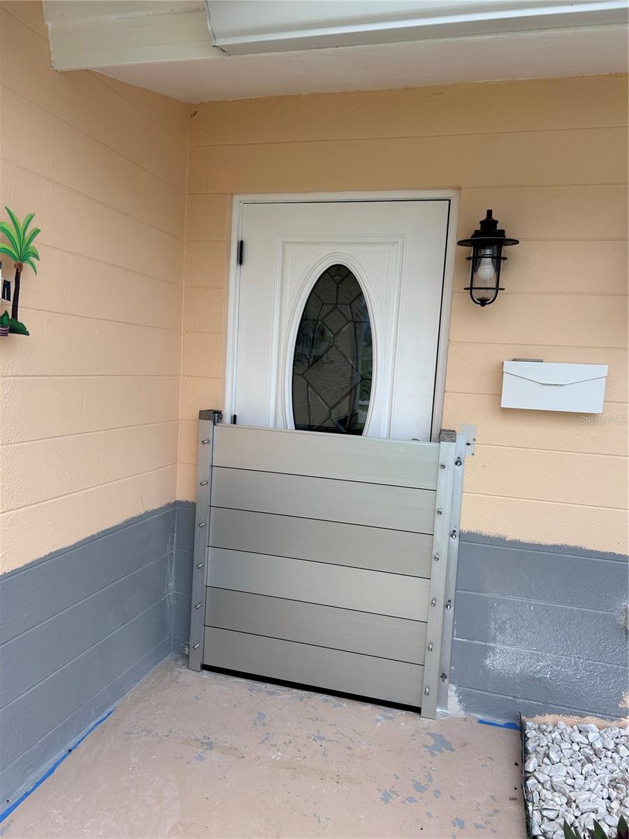 HARBOR HAVEN - Residential