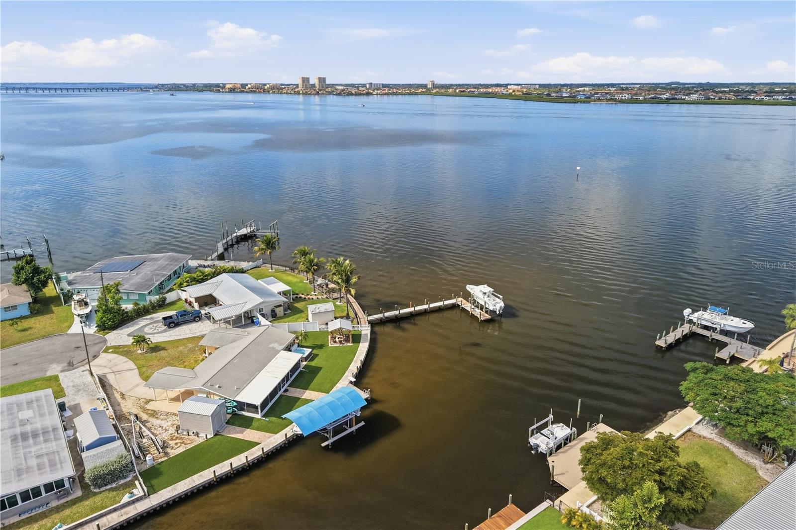 HARBOR HAVEN - Residential