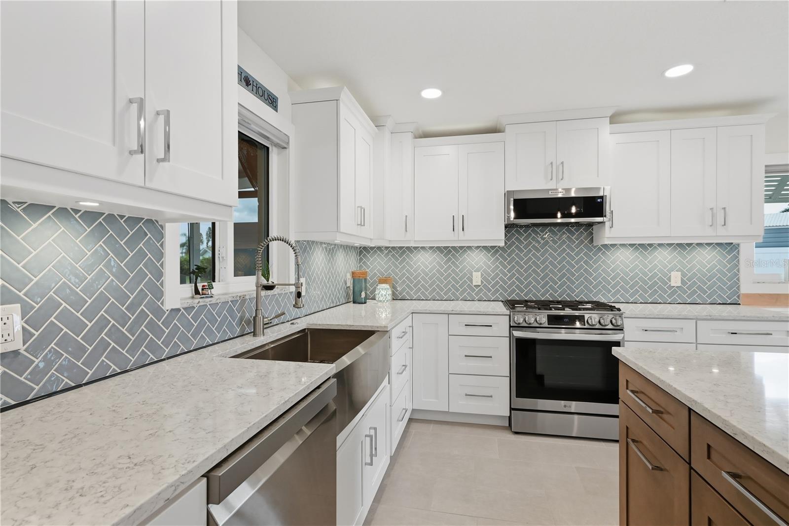 HARBOR HAVEN - Residential