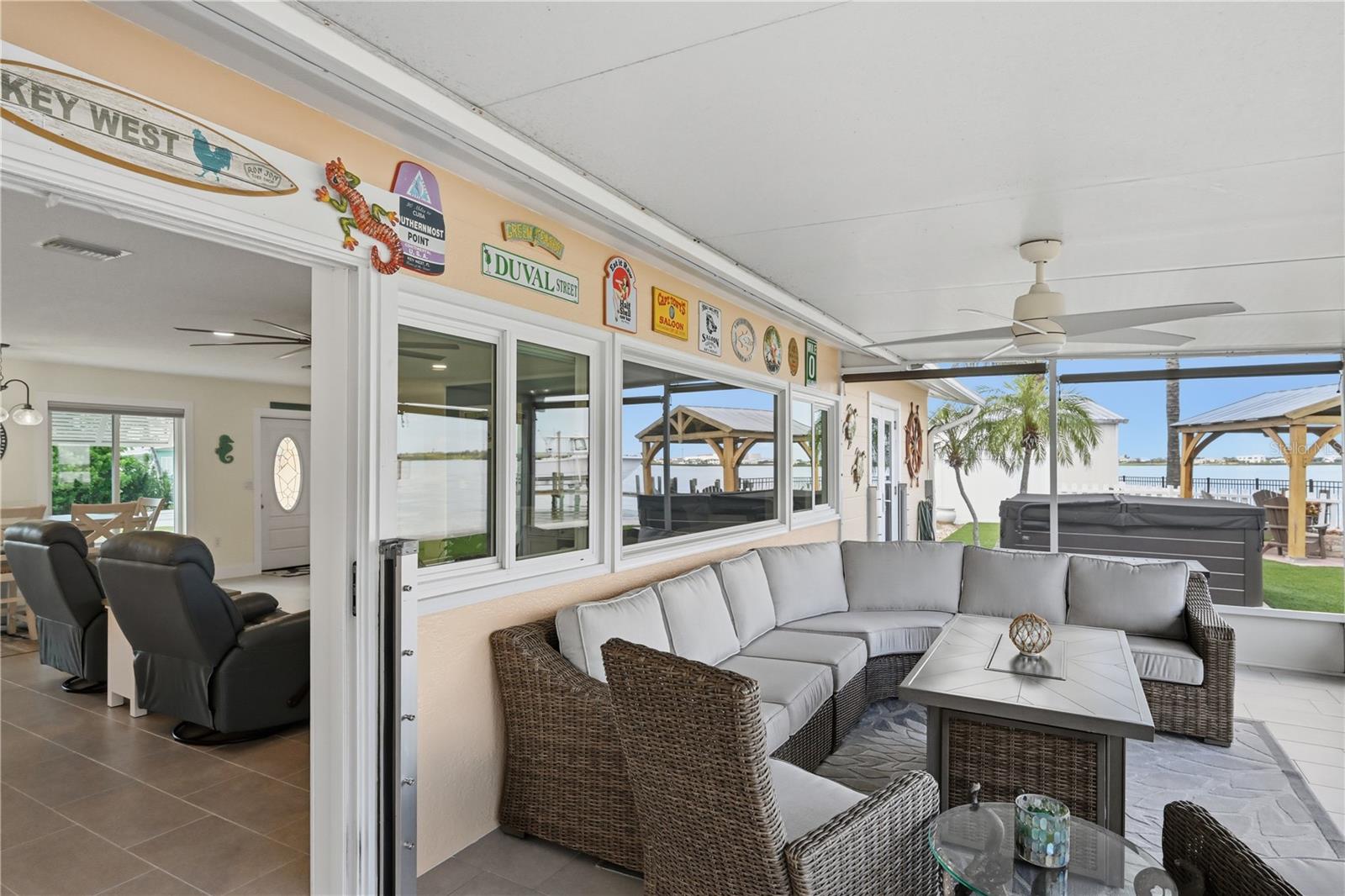 HARBOR HAVEN - Residential