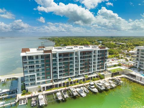920 N OSCEOLA AVENUE 803 CLEARWATER FL 33755