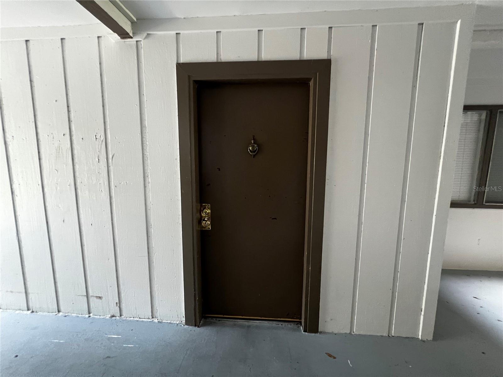 Large 1/1 bath semi-furnished ground floor unit available August 1st. Updated kitchen, tile throughout close to North Florida regional medical center and University of Florida is 2 miles away.