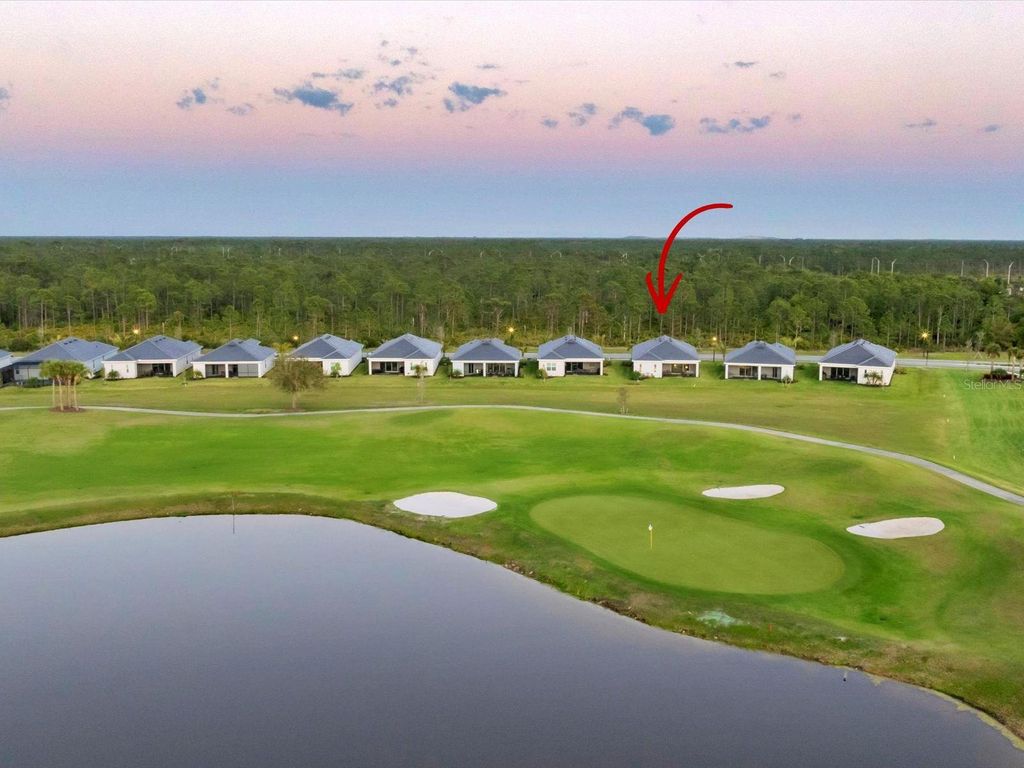 Photo of 14381 Heritage Landing Boulevard, Punta Gorda, FL 33955 (MLS # C7521704)