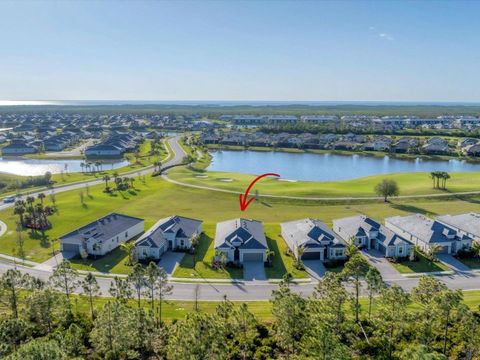 Photo of 14381 Heritage Landing Boulevard, Punta Gorda, FL 33955 (MLS # C7521704)