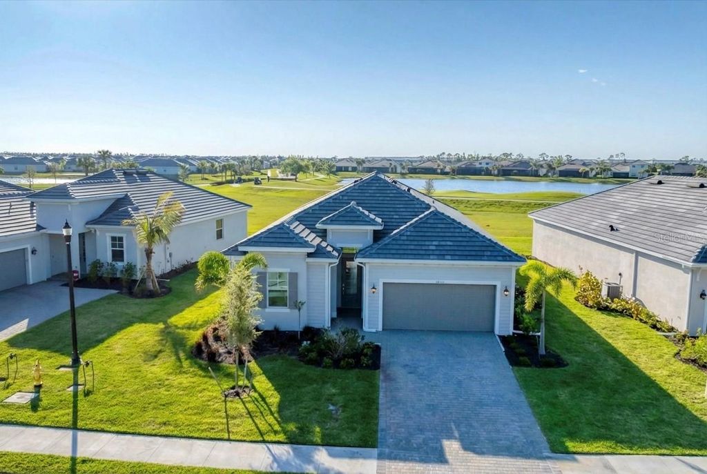 Photo of 14381 Heritage Landing Boulevard, Punta Gorda, FL 33955 (MLS # C7521704)