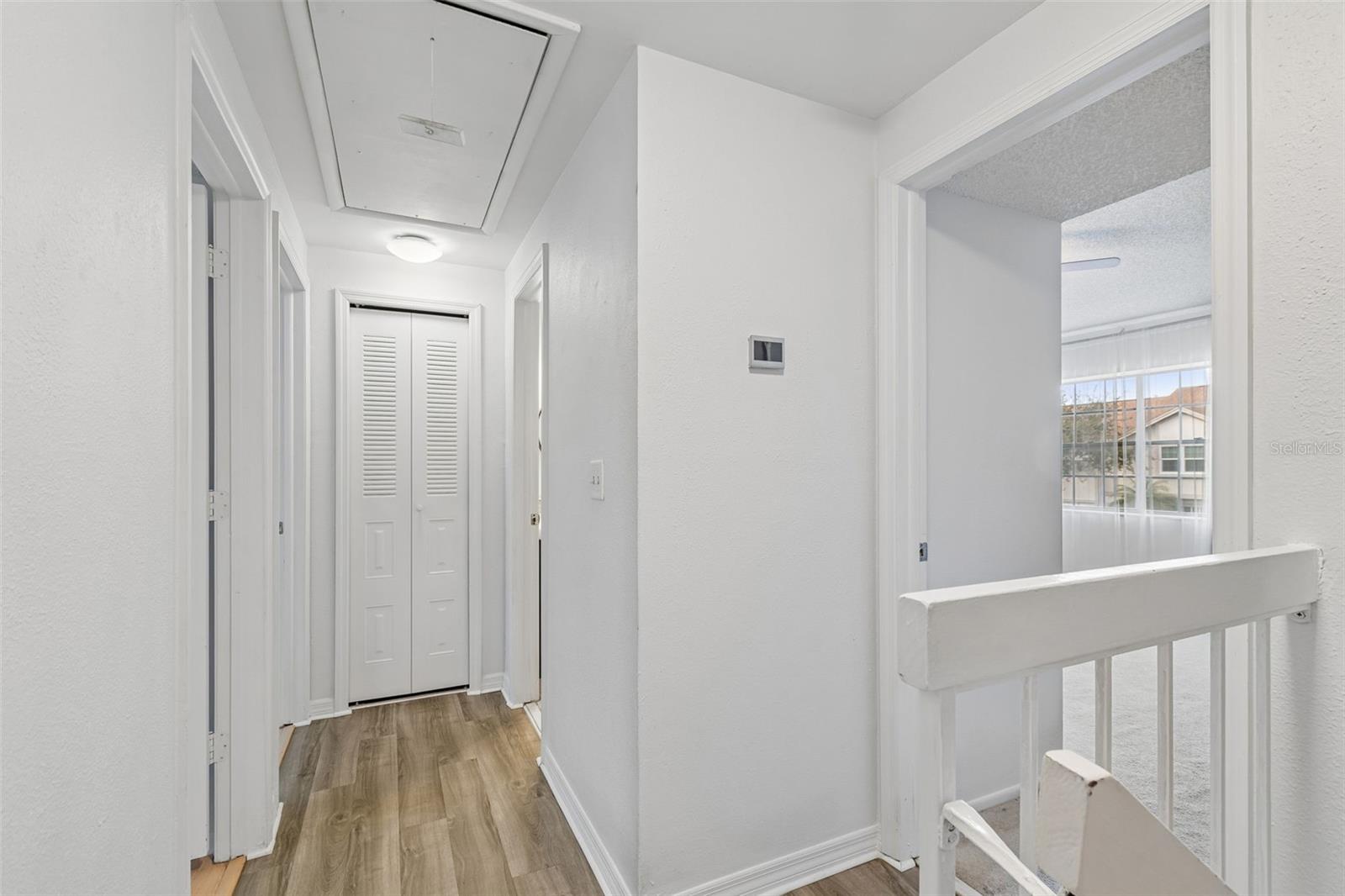 EASTWOOD SHORES 5 - Residential Lease