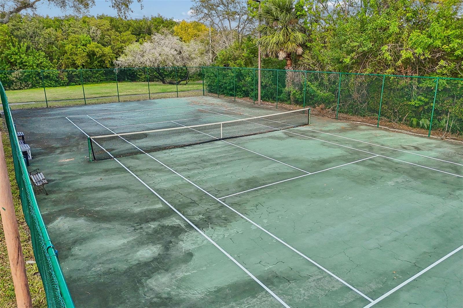 EASTWOOD SHORES 5 - Residential Lease