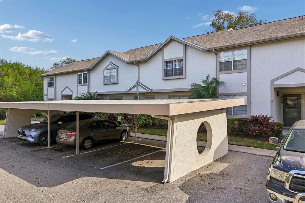 Photo of 607 Bough Avenue, Clearwater, FL 33760 (MLS # TB8485685)