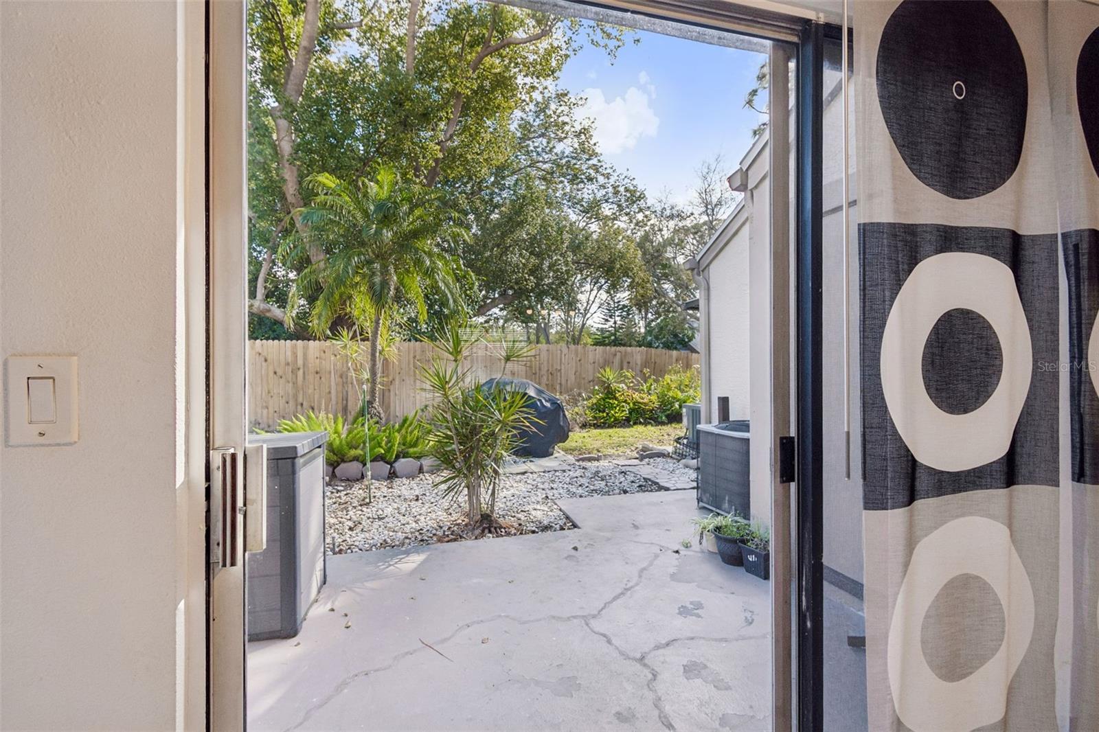 EASTWOOD SHORES 5 - Residential Lease