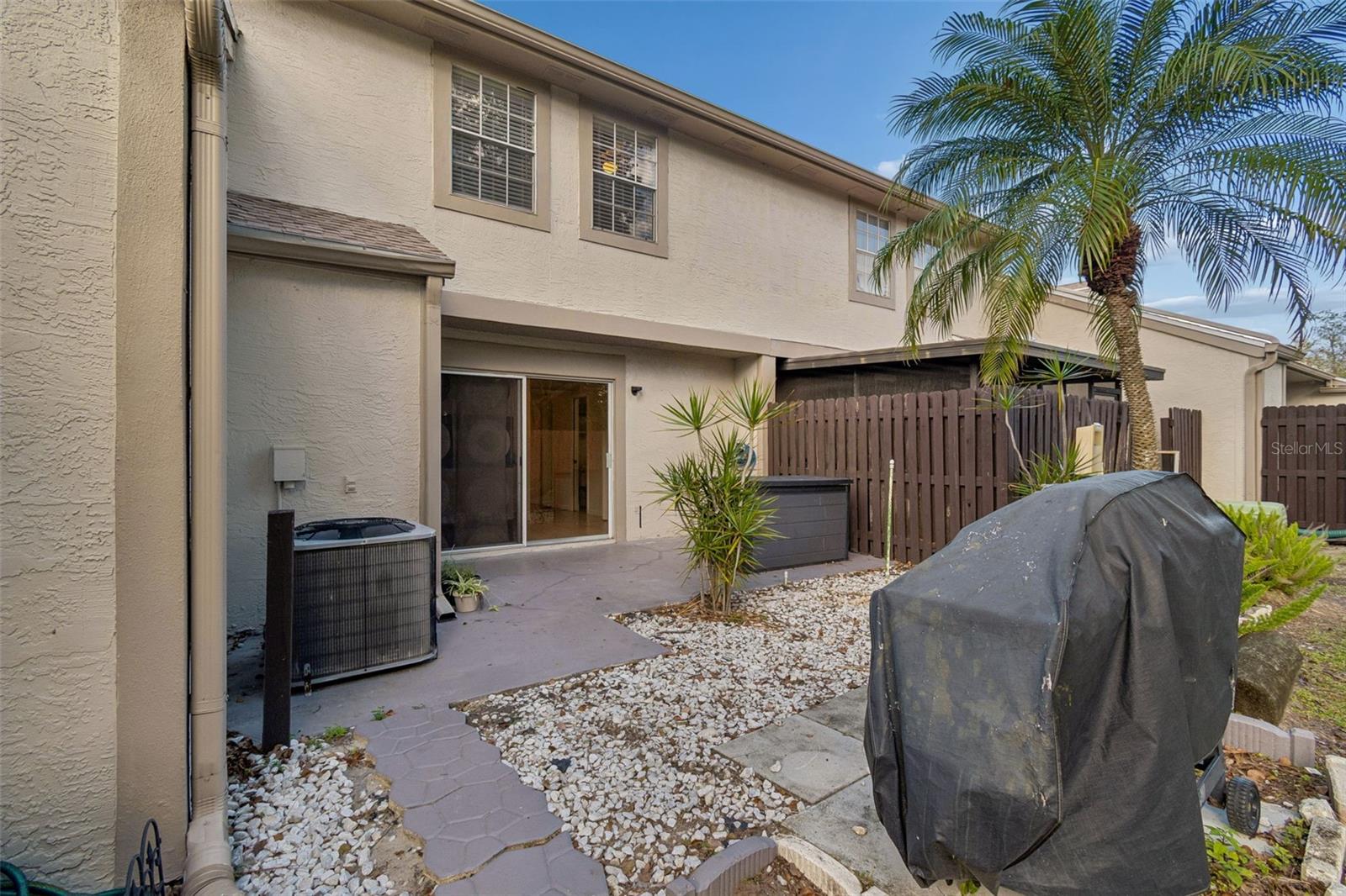 EASTWOOD SHORES 5 - Residential Lease