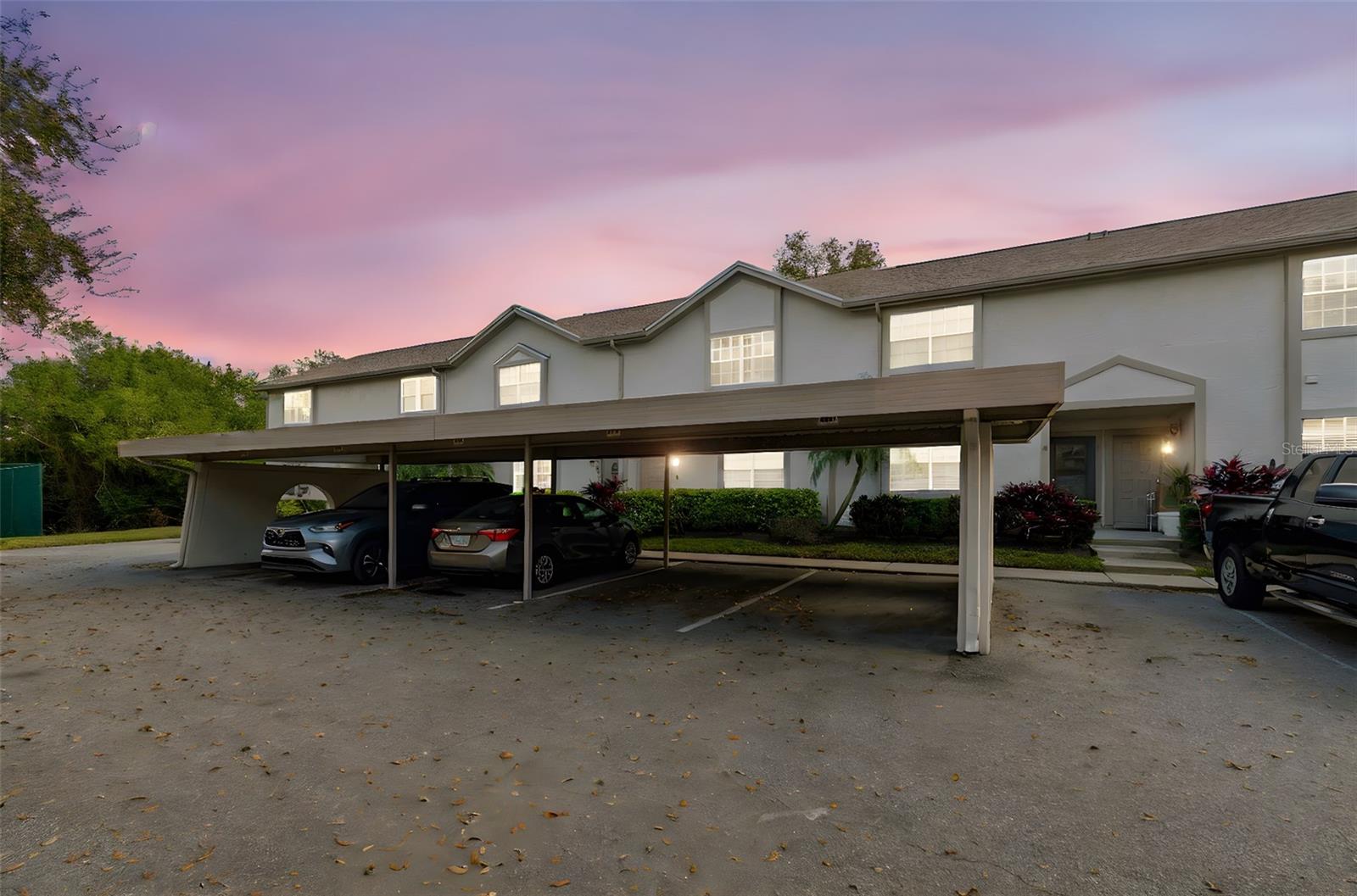 EASTWOOD SHORES 5 - Residential Lease