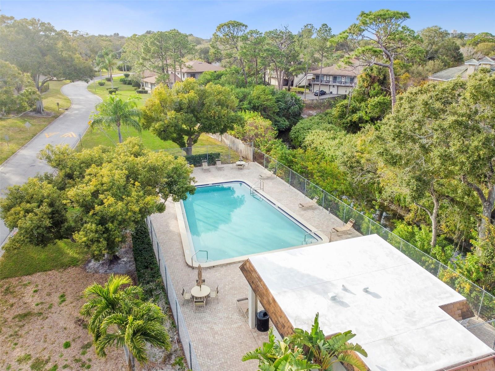 EASTWOOD SHORES 5 - Residential Lease