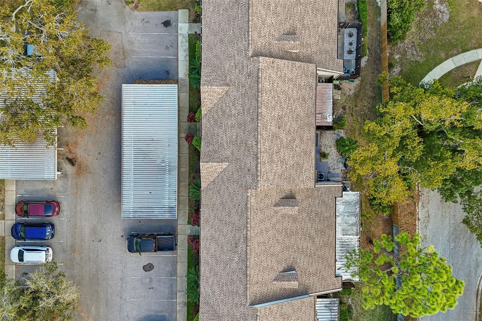 EASTWOOD SHORES 5 - Residential Lease