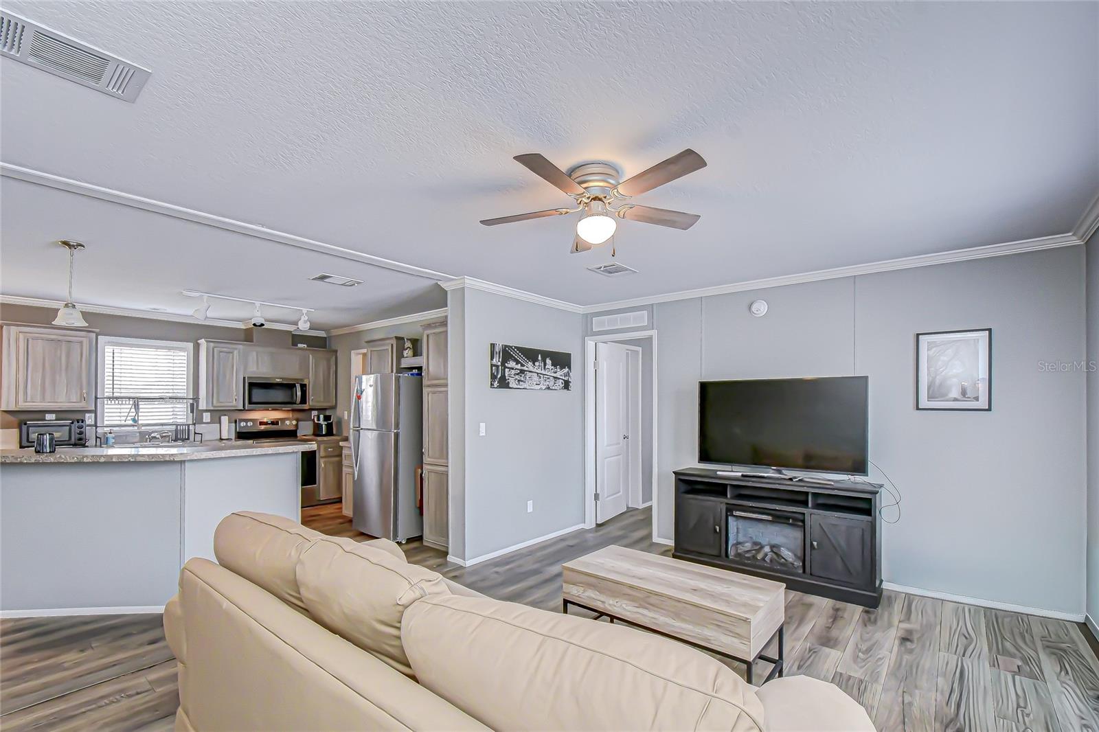 PARKVIEW ACRES - Residential