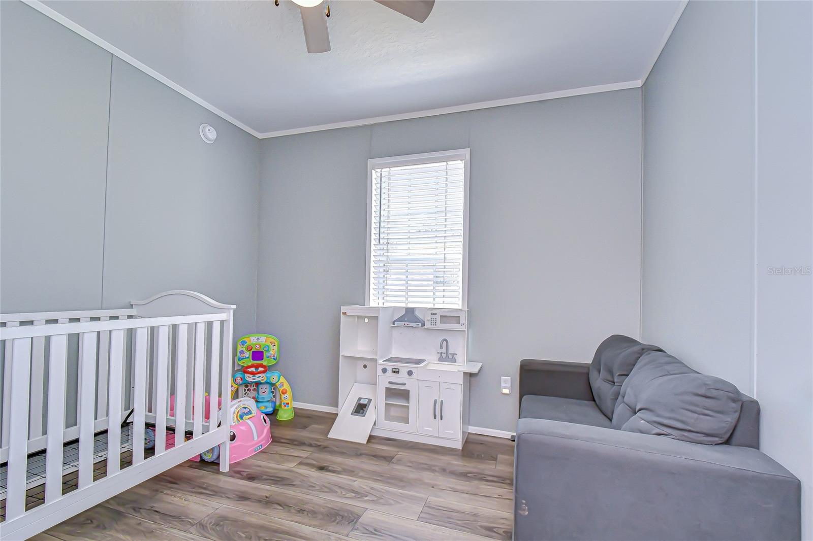 PARKVIEW ACRES - Residential