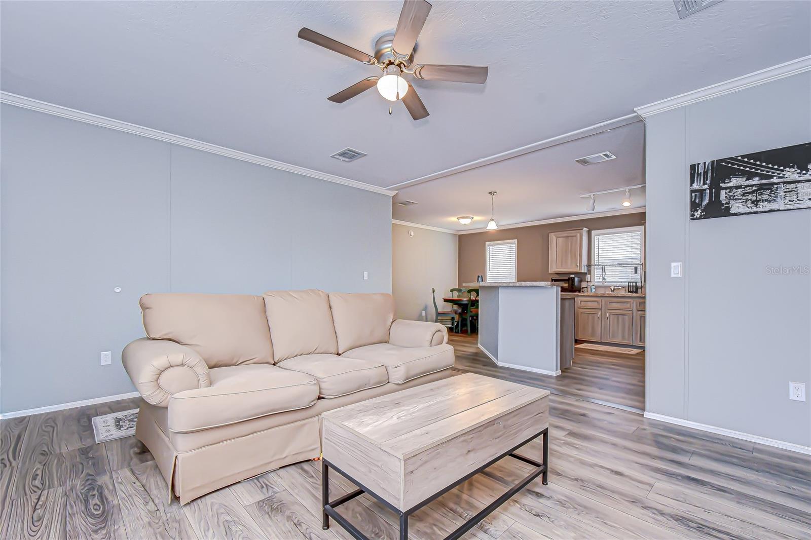 PARKVIEW ACRES - Residential