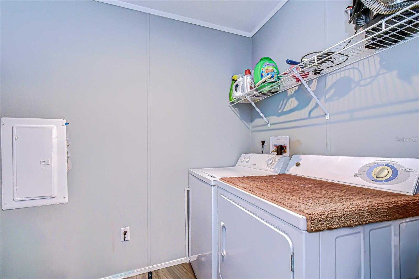 PARKVIEW ACRES - Residential