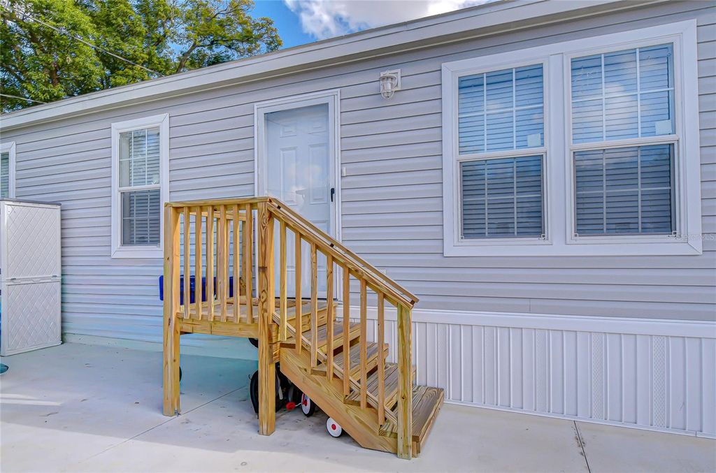 Photo of 37749 Geiger Road, Zephyrhills, FL 33542 (MLS # TB8452946)