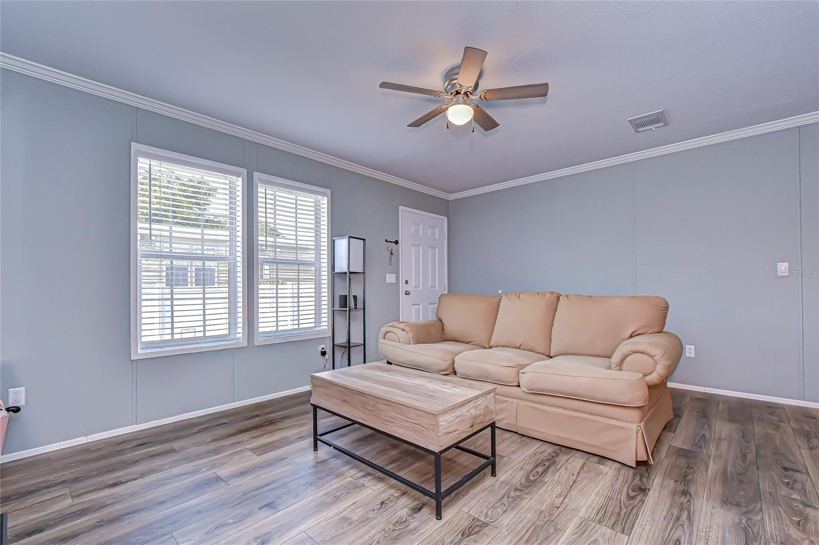 PARKVIEW ACRES - Residential