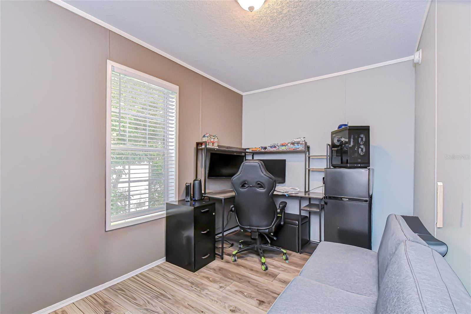 PARKVIEW ACRES - Residential