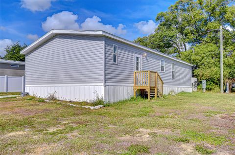 Photo of 37749 Geiger Road, Zephyrhills, FL 33542 (MLS # TB8452946)