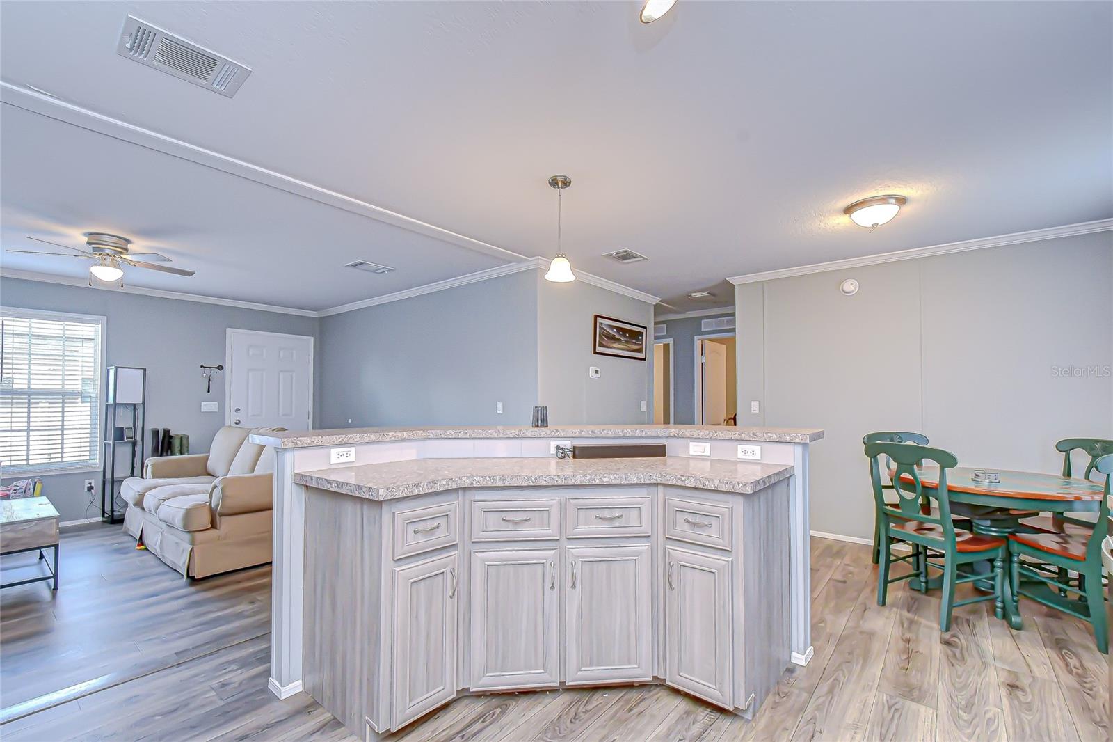 PARKVIEW ACRES - Residential