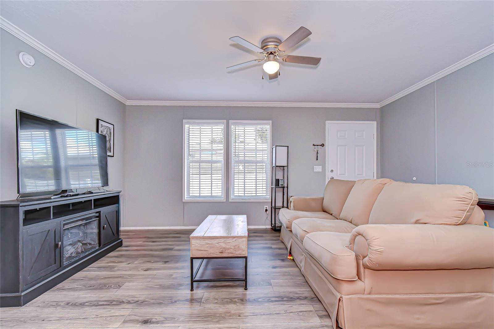 PARKVIEW ACRES - Residential