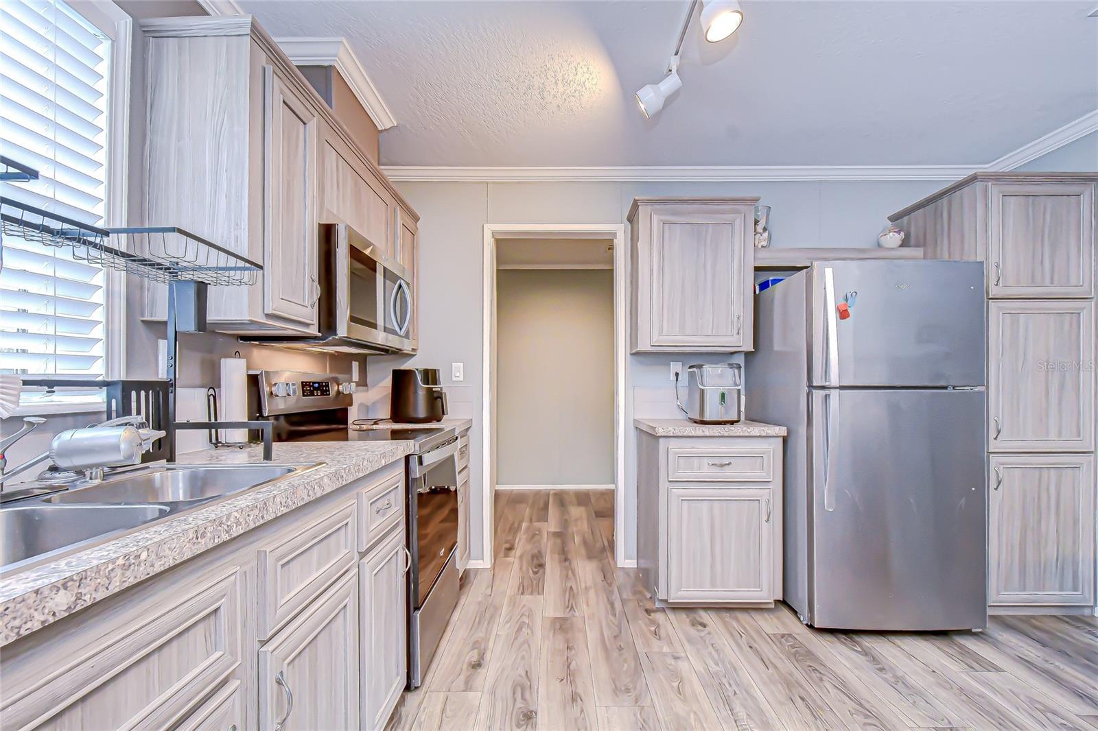 PARKVIEW ACRES - Residential