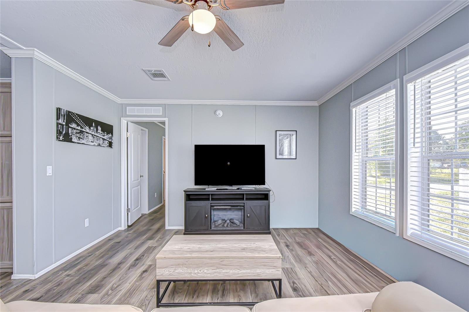 PARKVIEW ACRES - Residential