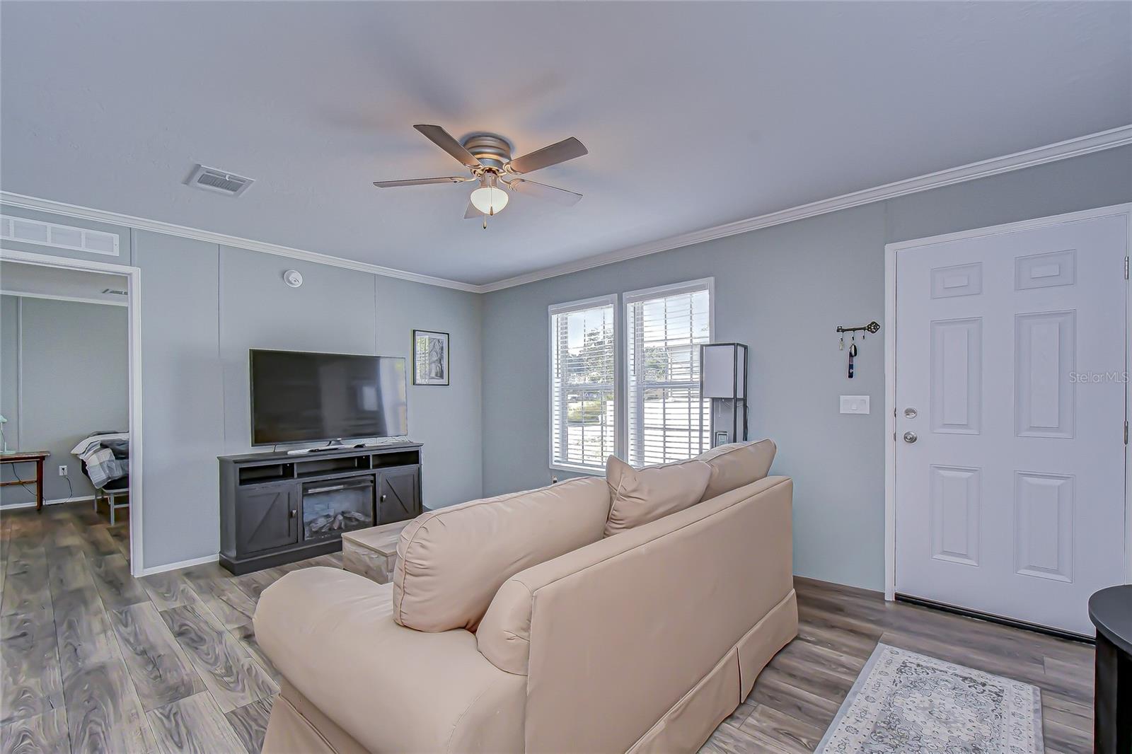 PARKVIEW ACRES - Residential