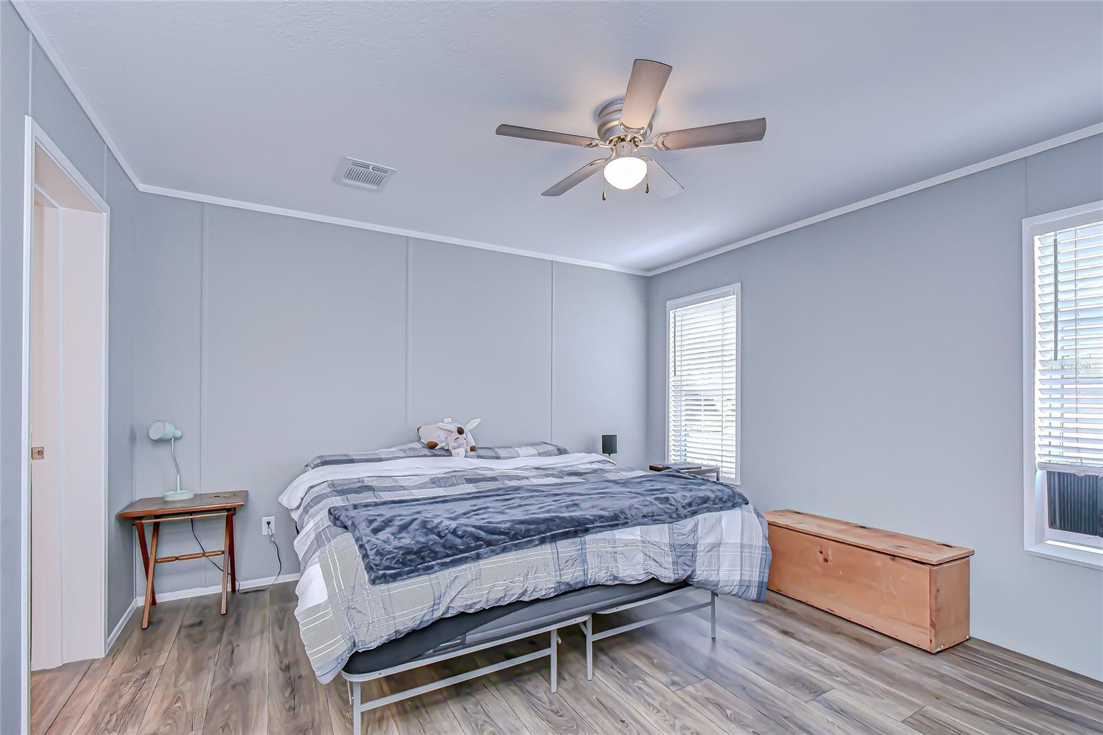 PARKVIEW ACRES - Residential