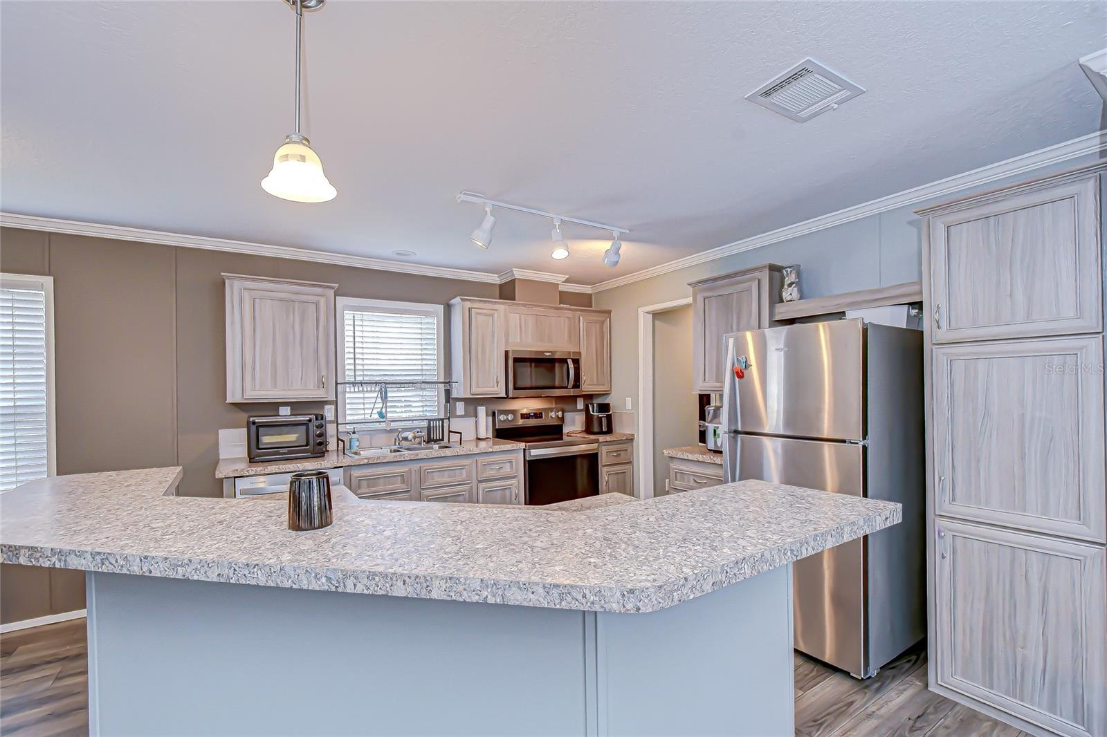 PARKVIEW ACRES - Residential