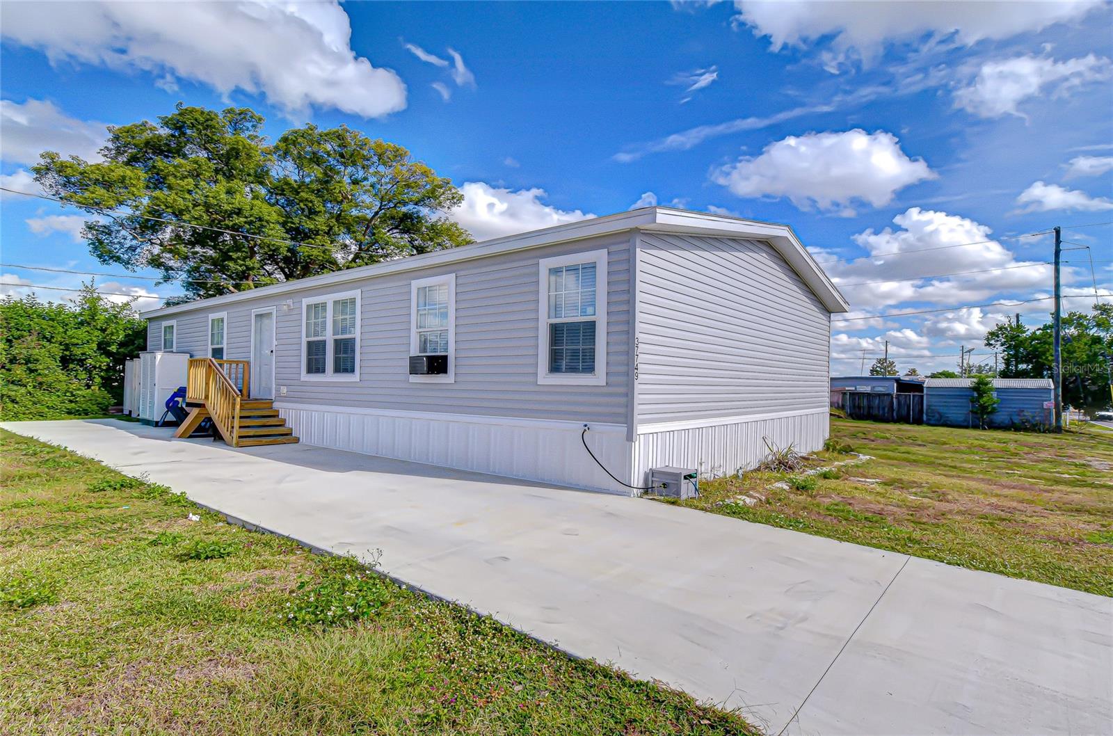 PARKVIEW ACRES - Residential