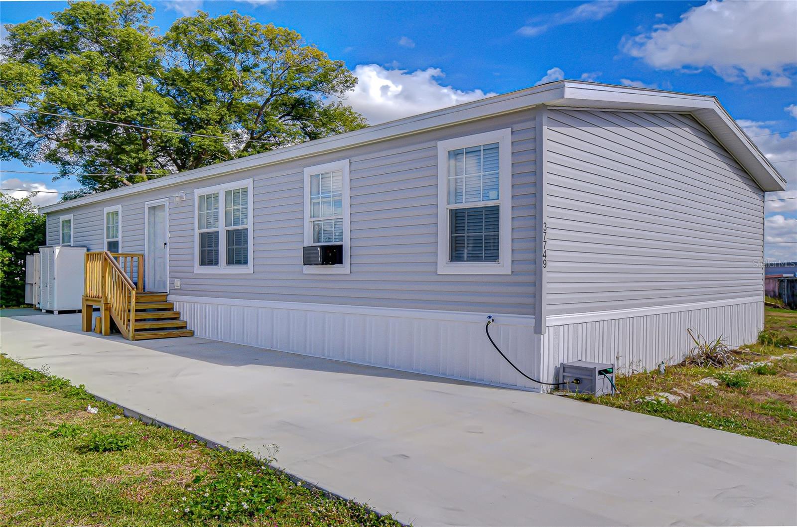 PARKVIEW ACRES - Residential