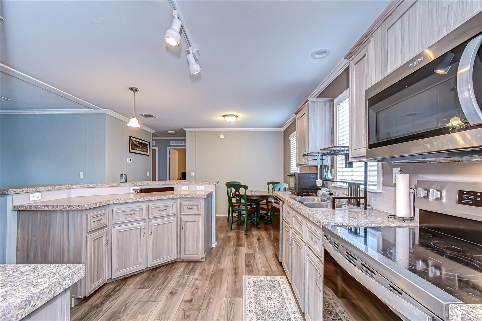 PARKVIEW ACRES - Residential