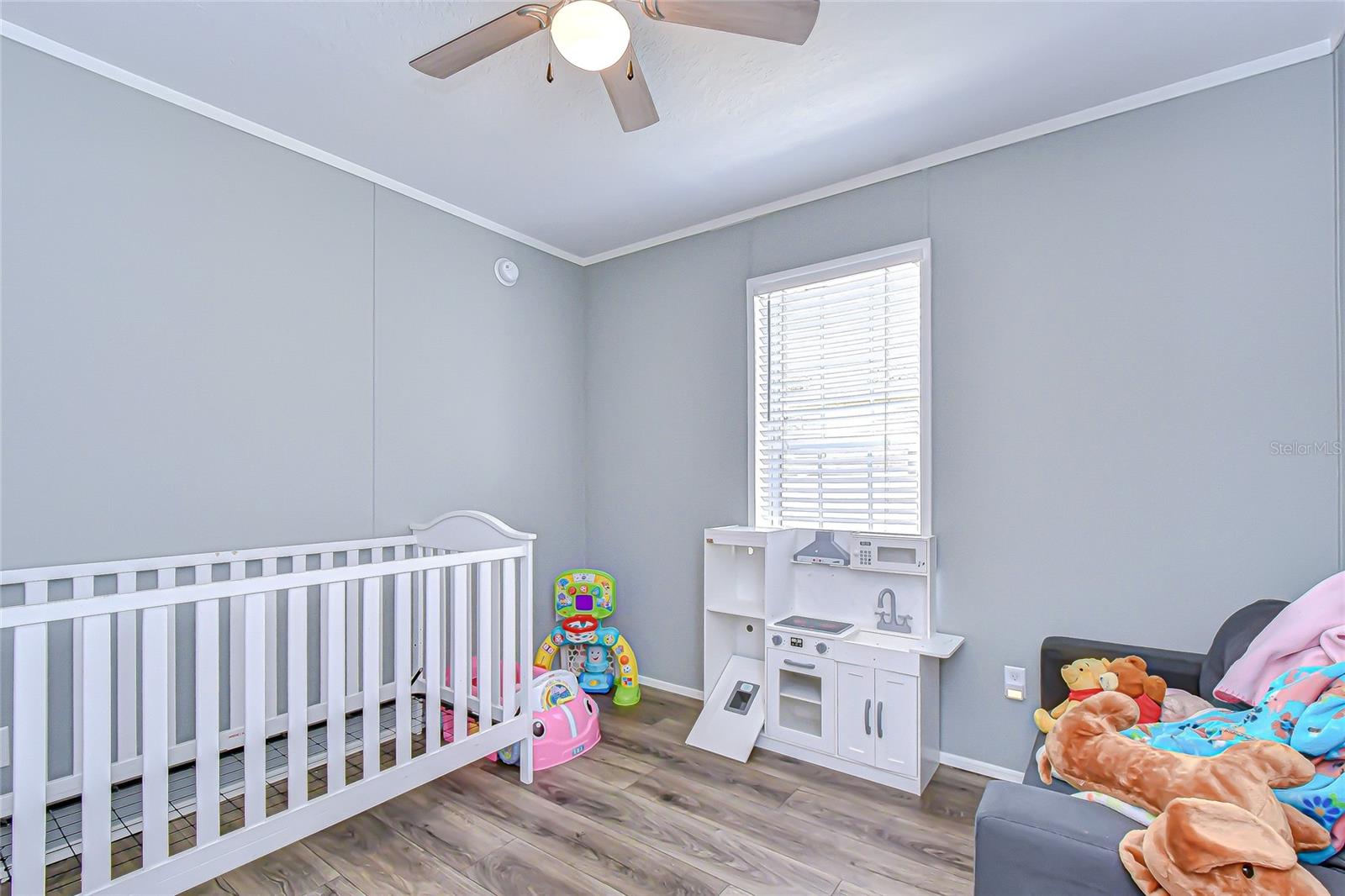 PARKVIEW ACRES - Residential