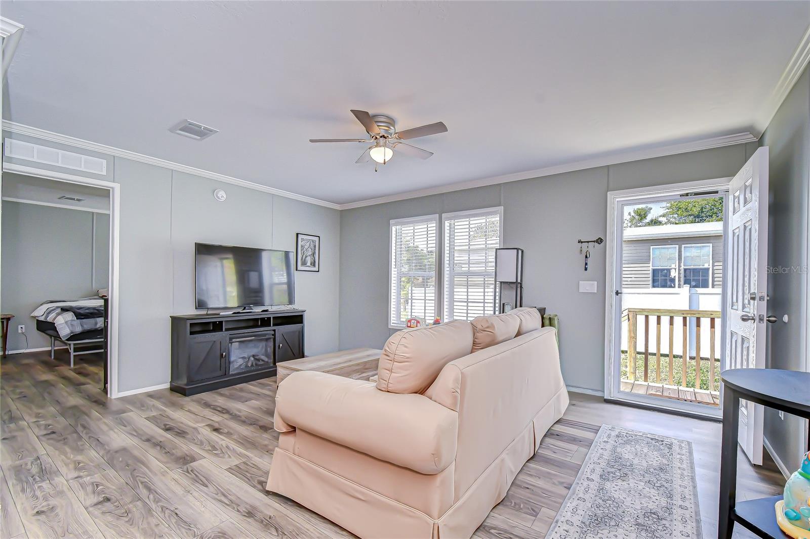 PARKVIEW ACRES - Residential