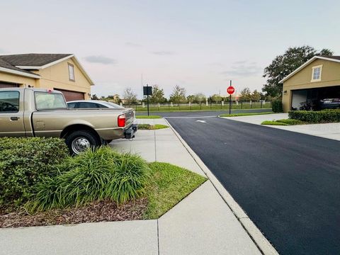 A home in SANFORD