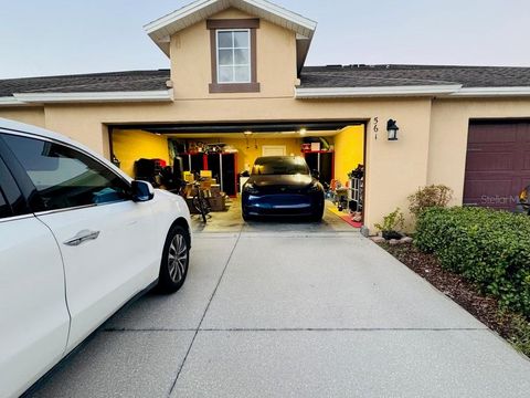 A home in SANFORD