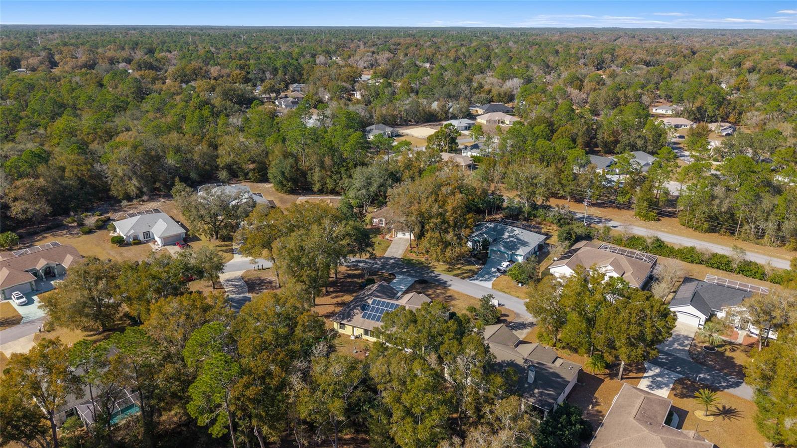 RAINBOW SPGS 05 REP - Residential