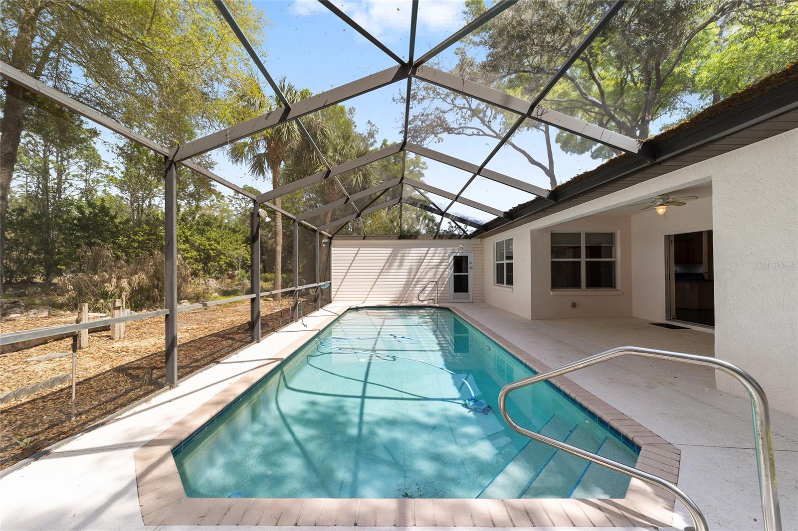 RAINBOW SPGS 05 REP - Residential