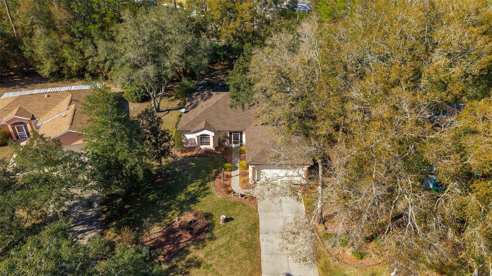 RAINBOW SPGS 05 REP - Residential