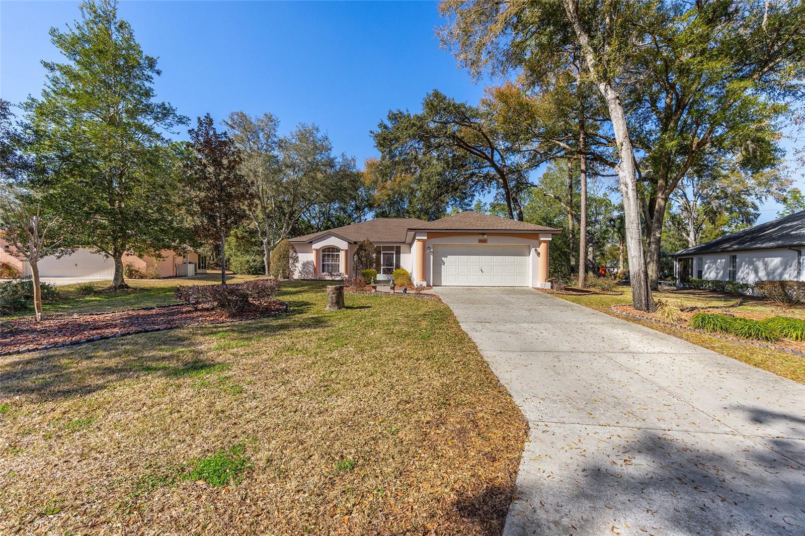 RAINBOW SPGS 05 REP - Residential