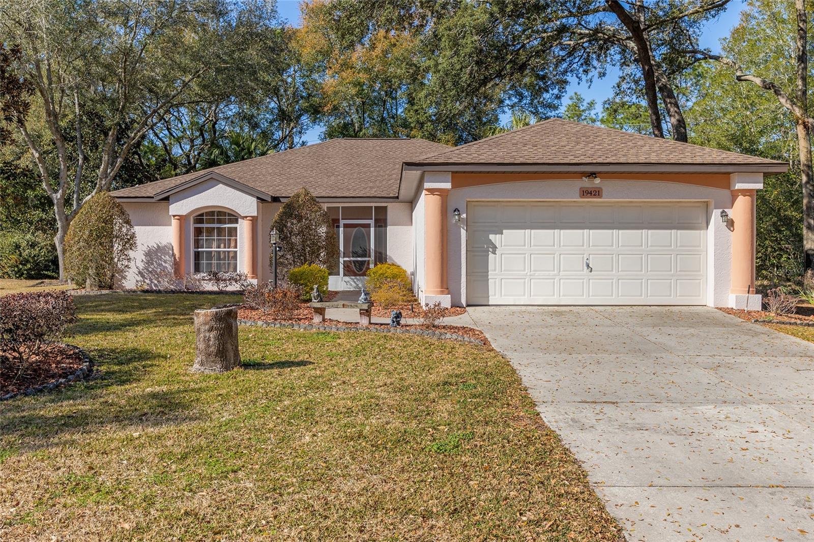 RAINBOW SPGS 05 REP - Residential