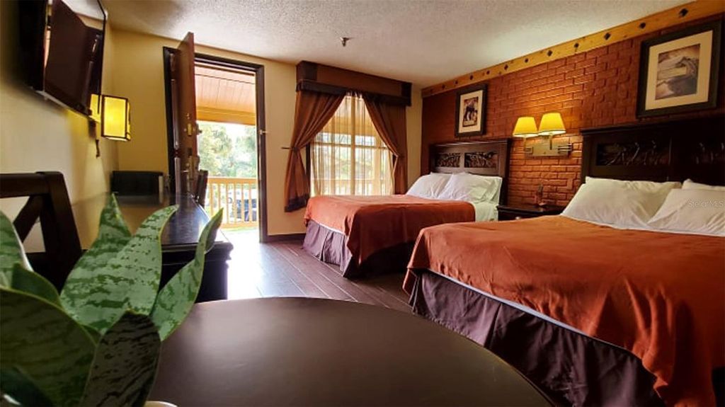 Photo of 3200 River Ranch Boulevard #228, Lake Wales, FL 33867 (MLS # U8220738)