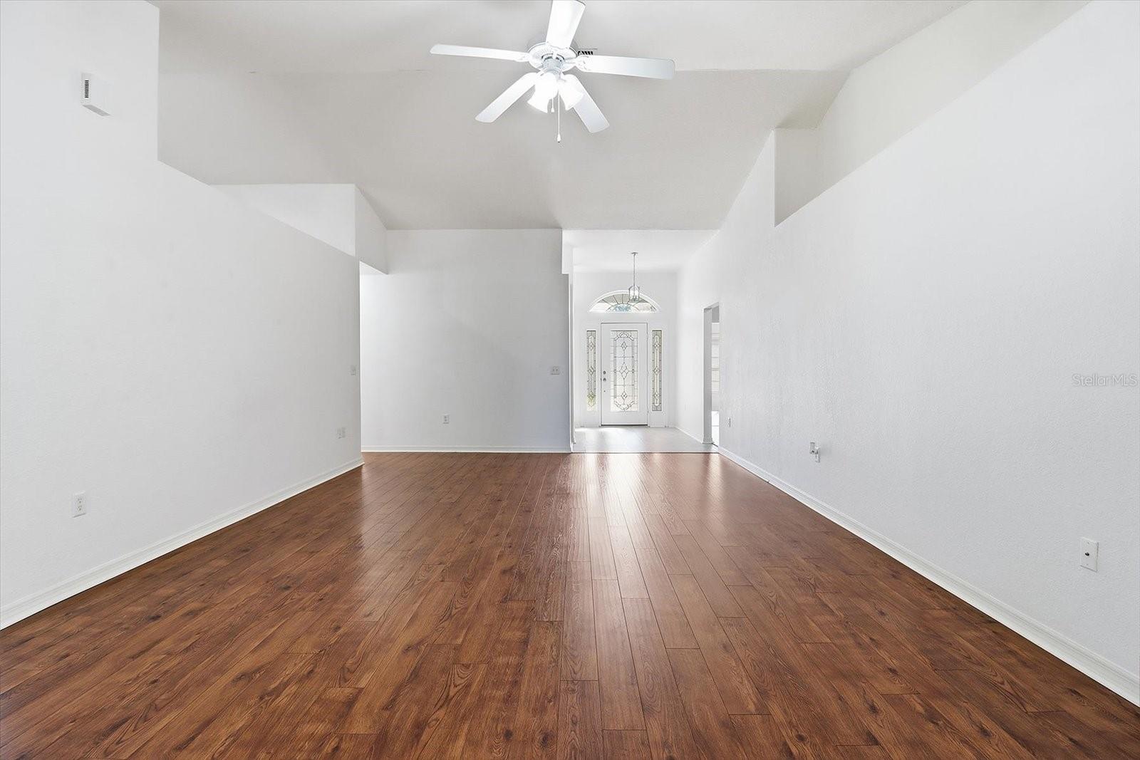 SPRING HILL - Residential