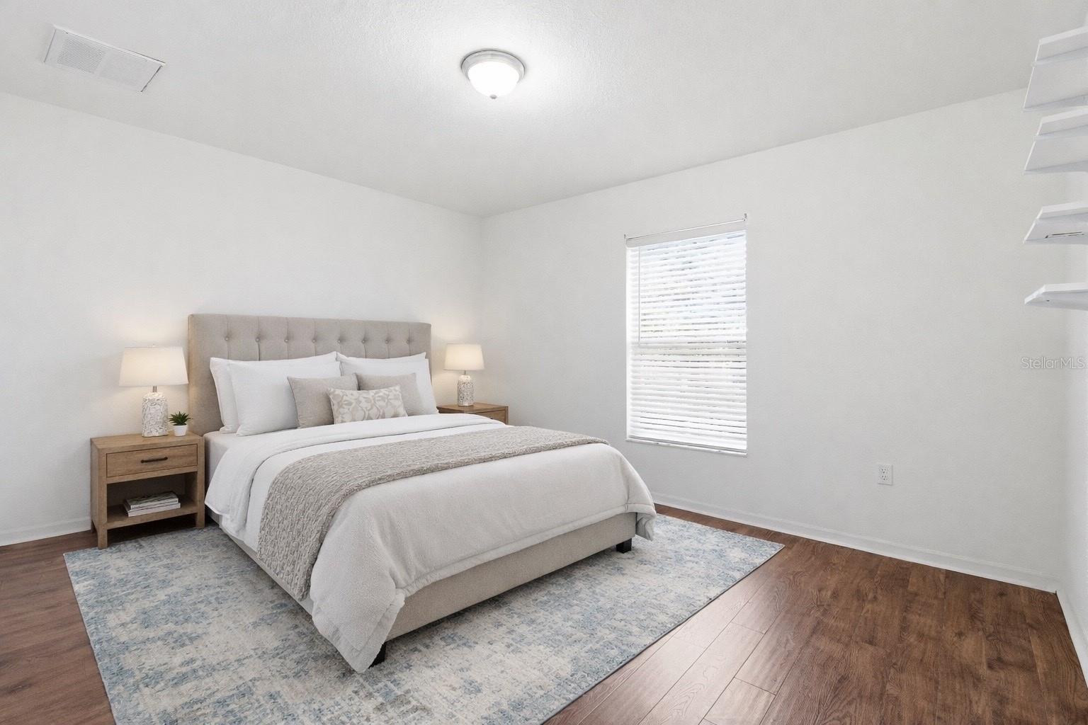 SPRING HILL - Residential