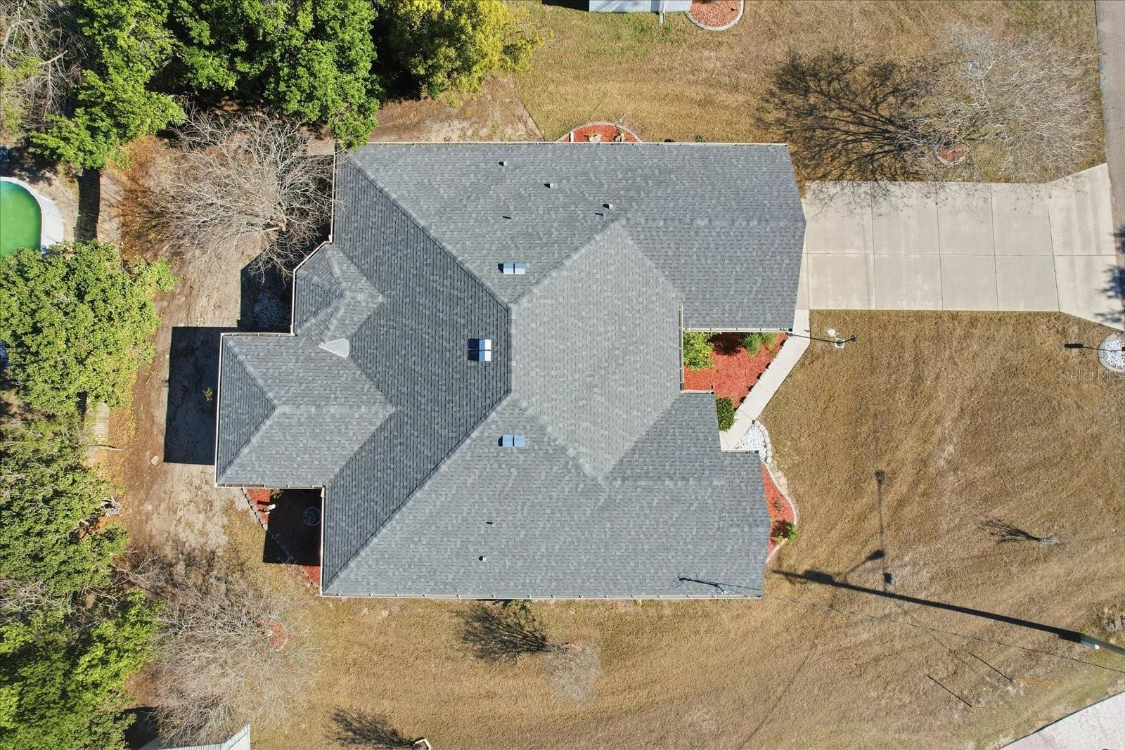 SPRING HILL - Residential